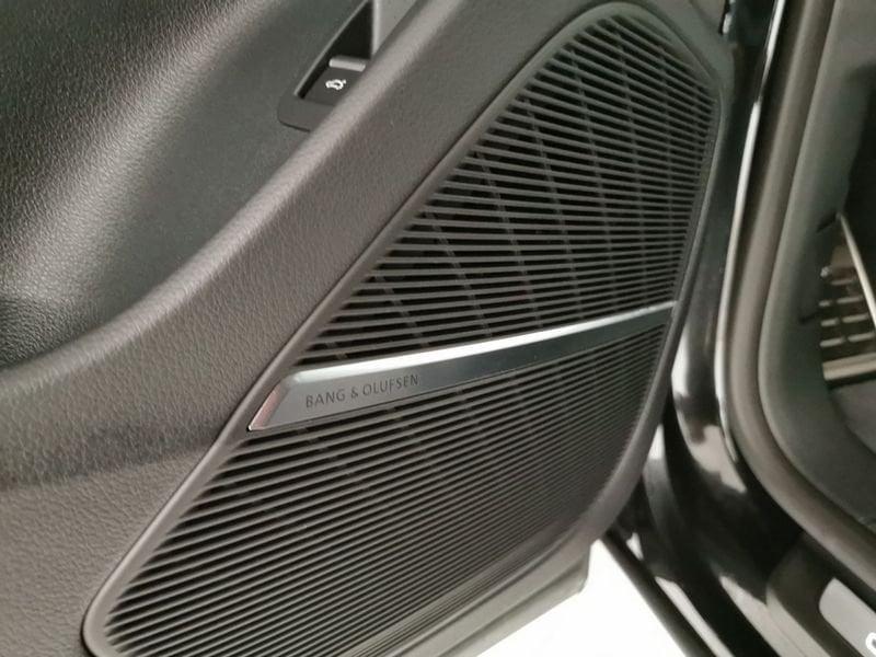 Audi Q8 3.0 tdi mhev S line edition quattro 286cv tiptronic