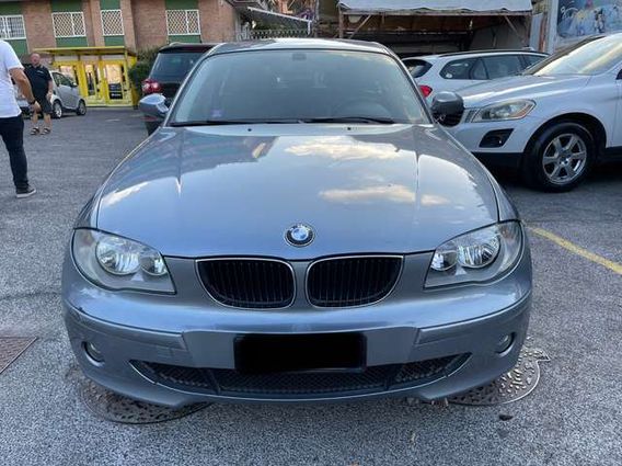 BMW 116 116i Futura