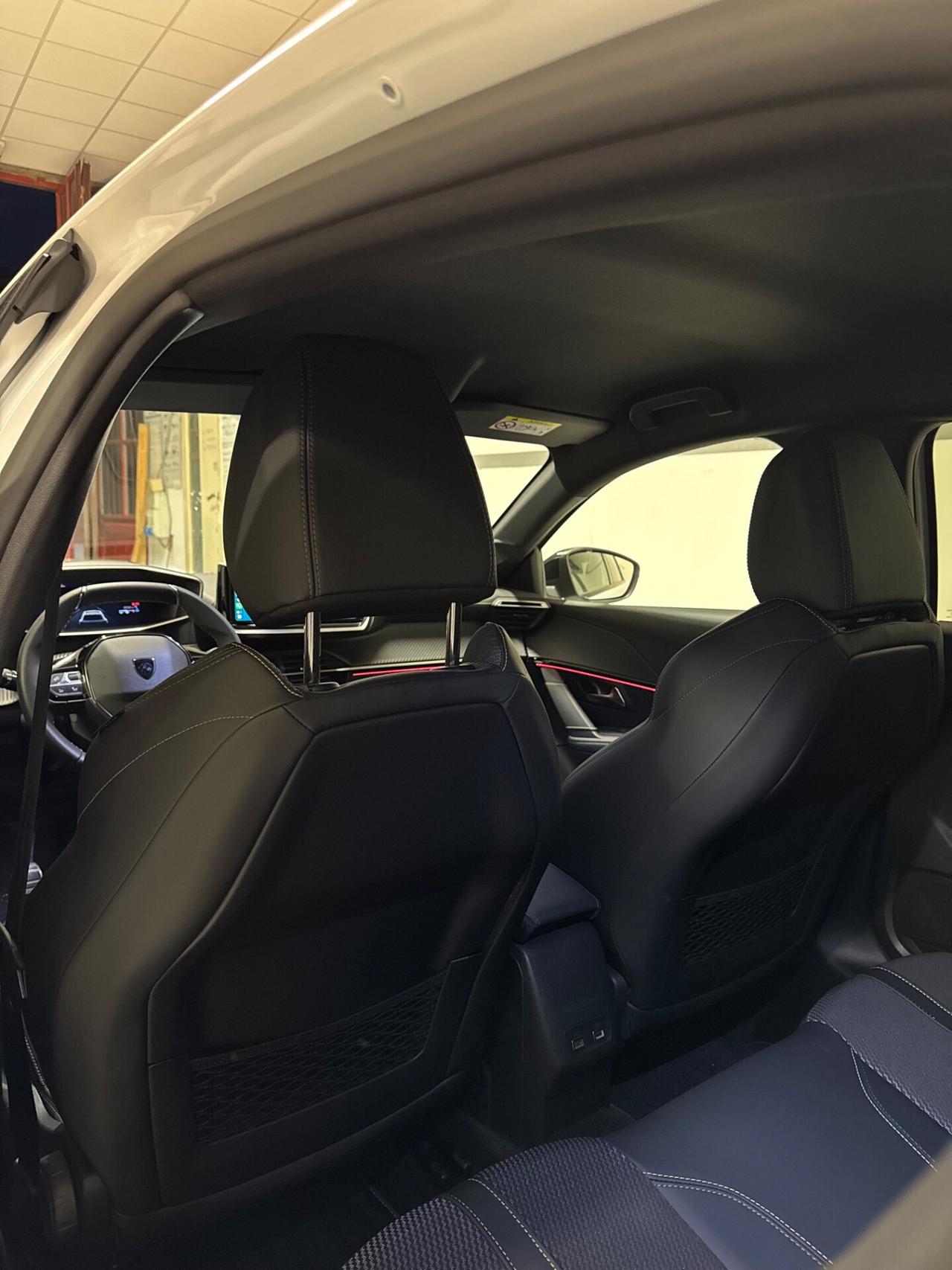 Peugeot 208 PureTech 100 Stop&Start 5 porte GT