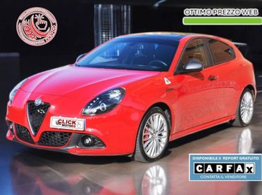 Alfa Romeo Giulietta Giulietta III 2018 1750 turbo Veloce 240 CV + 60