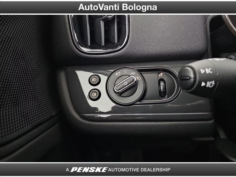 MINI Countryman Mini Countryman 1.5 One D Business auto