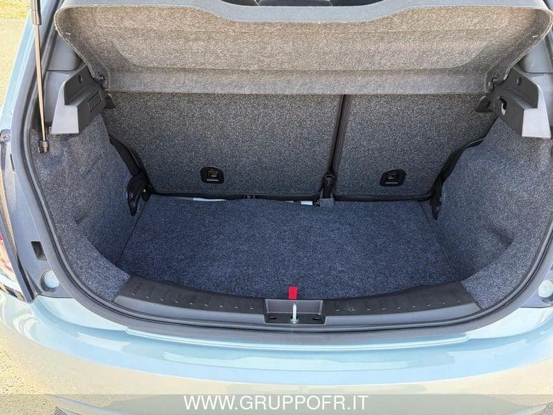 Lancia Ypsilon 1.0 FireFly 70cv Hybrid Platino