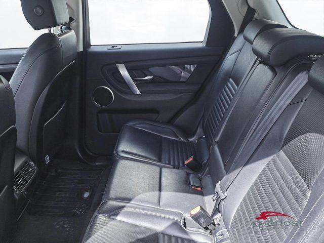 LAND ROVER Discovery Sport 2.0D I4-L.Flw 150 CV AWD Auto S - PER OPERATORI DE