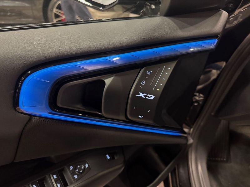 BMW X3 X3 xDrive20d 48V MSport