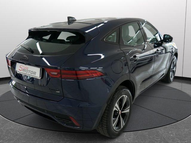 JAGUAR E-Pace 1.5 I3 PHEV 300 CV AWD Auto R-Dynamic S