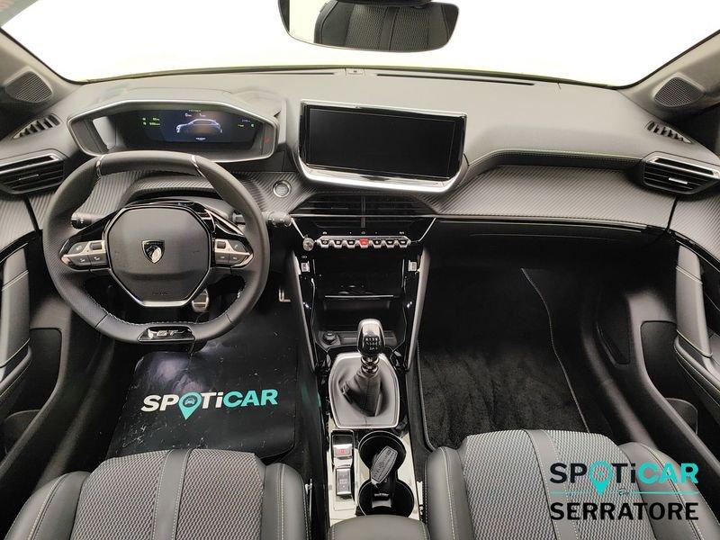 Peugeot 208 II 2023 1.2 puretech GT s&s 100cv