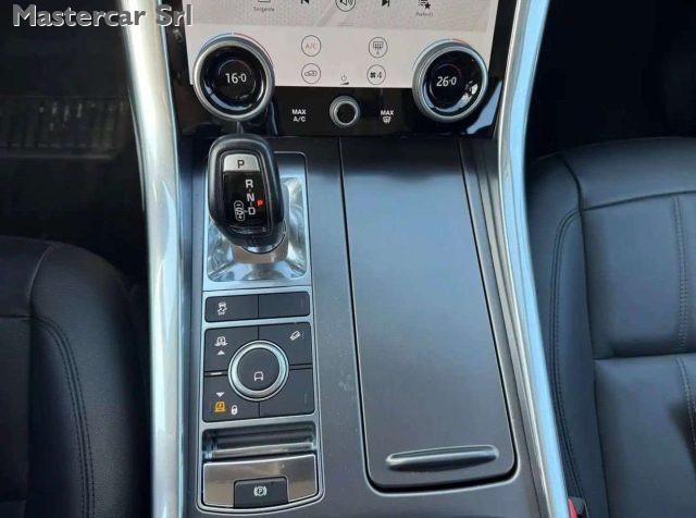 LAND ROVER Range Rover Sport SUV 3.0 SDV6 MHEV 249CV S AUT - GF754RV