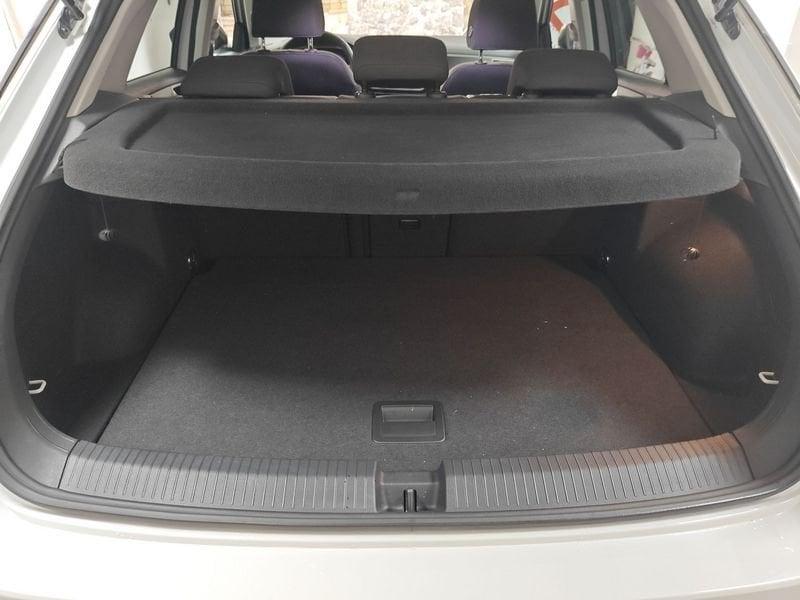 Volkswagen T-Roc T-Roc 2.0 TDI SCR 150 CV DSG Style