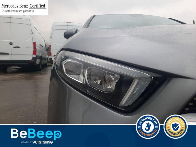 Mercedes-Benz Classe A A 200 PREMIUM AUTO