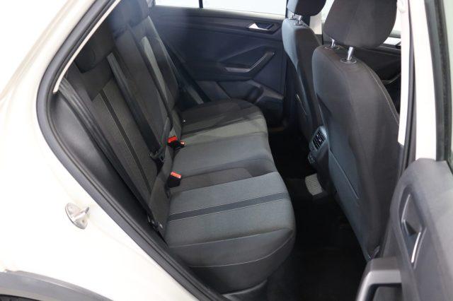VOLKSWAGEN T-Roc 1.5 TSI ACT DSG Life