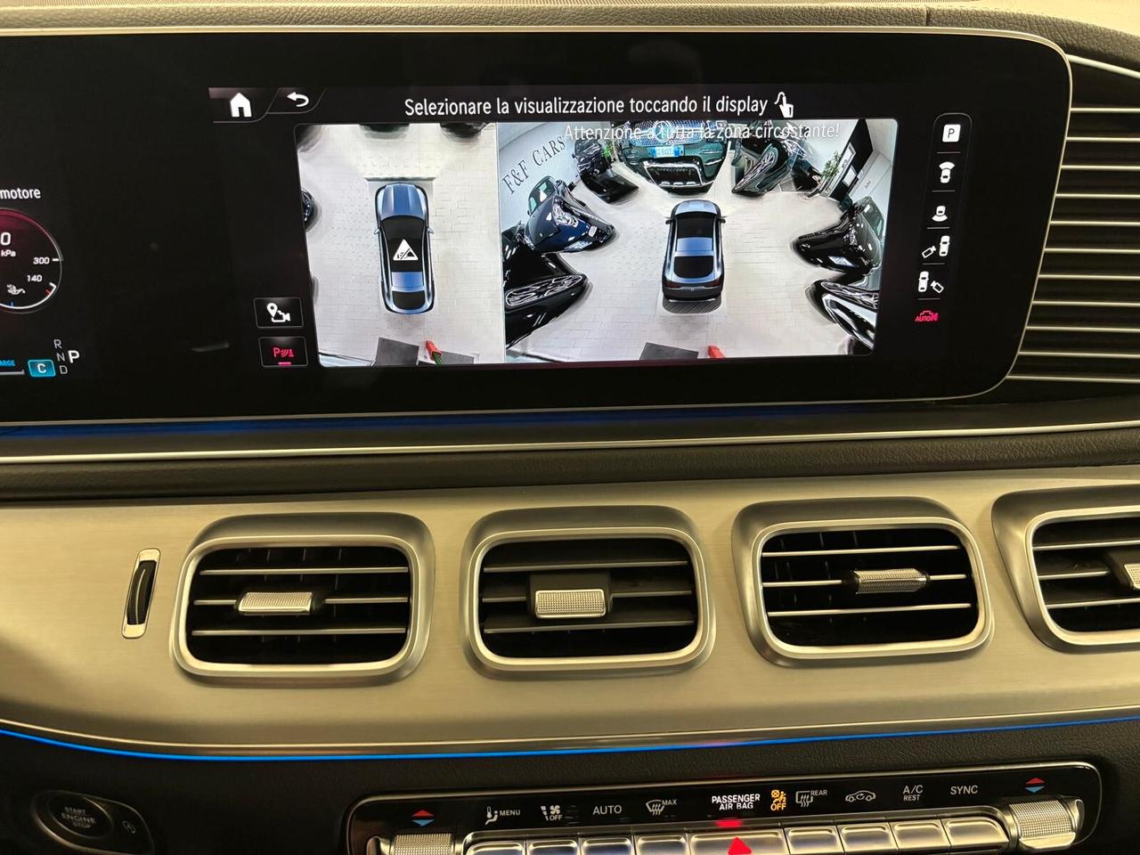 Mercedes-benz GLE 300 d 4Matic Mild Hybrid Coupé Premium Plus