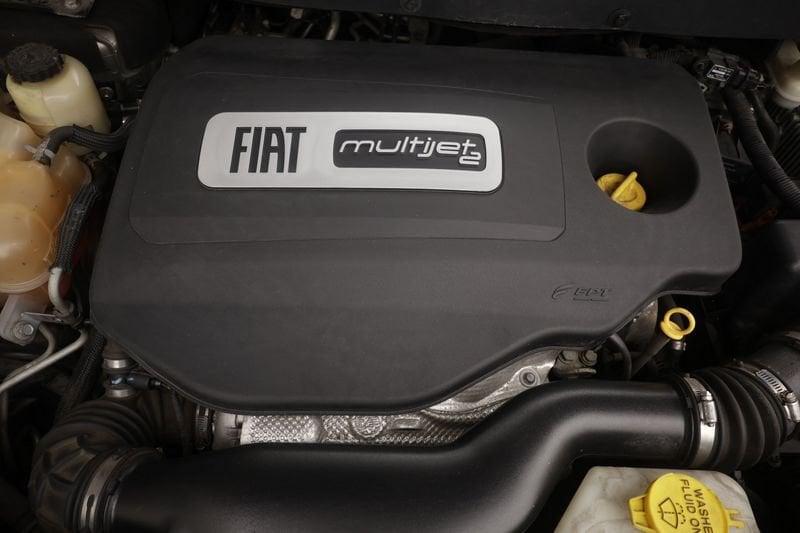 FIAT Freemont FIAT Freemont 2.0 MultiJet 16v 140cv 7 POSTI Unicoproprietario