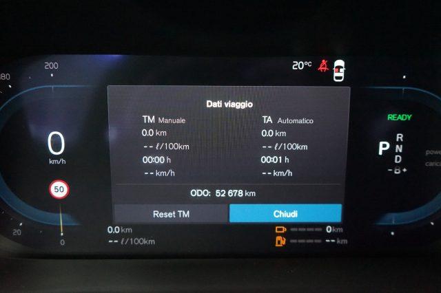 VOLVO XC60 T6 Recharge Plug-in Hybrid AWD automatico Plus Dar