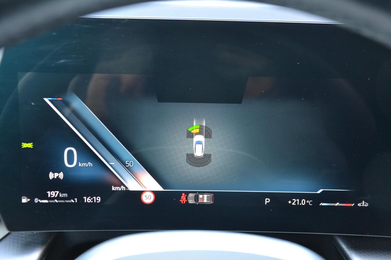 Bmw X1 18i S-DRIVE M-SPORT **PREZZO VERO**GARANZIA 12M**