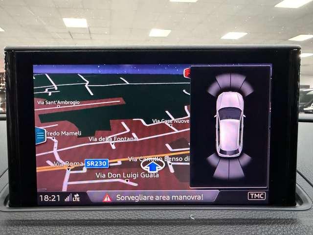 Audi RS3 RS3 Sportback 2.5 tfsi quattro s-tronic