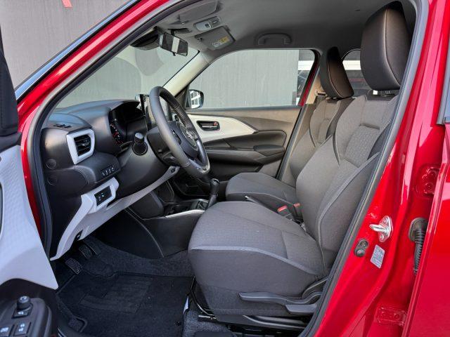 SUZUKI Swift 1.2 Hybrid 4WD AllGrip Top Navi DAB+ LED