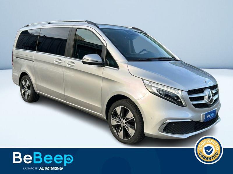 Mercedes-Benz Classe V V LONG 250 D PREMIUM AUTO