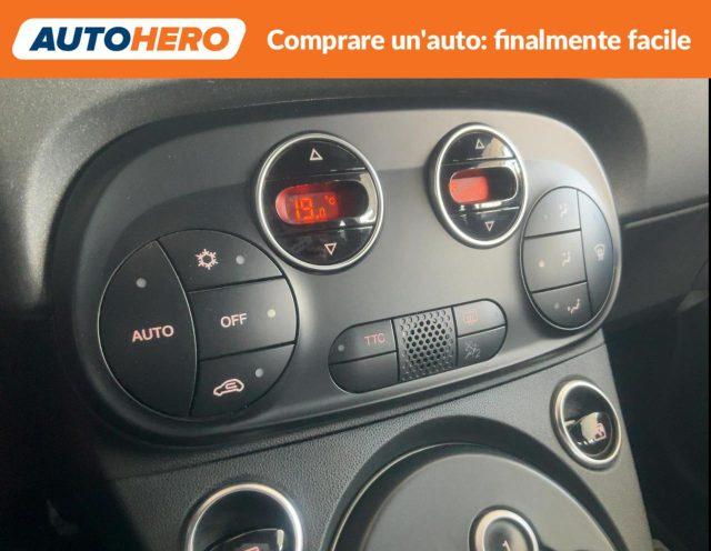 ABARTH 595 C 1.4 Turbo T-Jet 180 CV Competizione