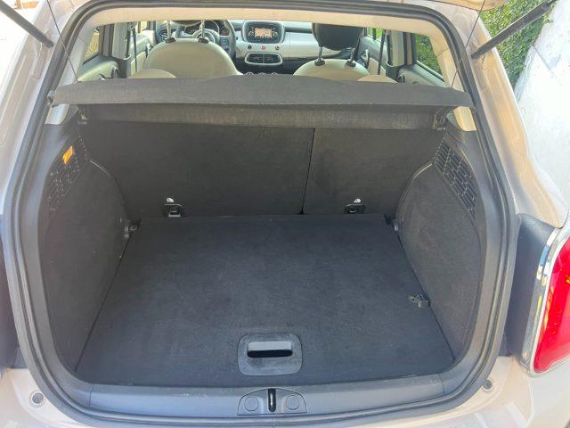 FIAT 500X 1.6 MultiJet 120 CV Lounge UNICO PROPRIETARIO