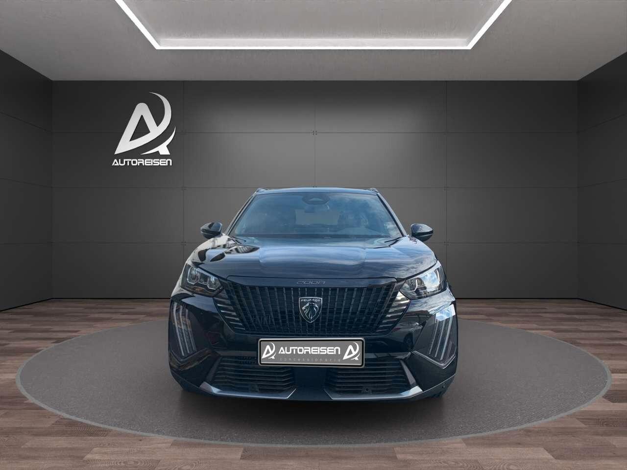 Peugeot 2008 PureTech 100 S&S Allure