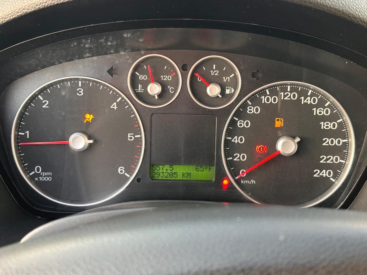 Ford C-Max 2.0 TDCi (136CV) DIESEL GHIA