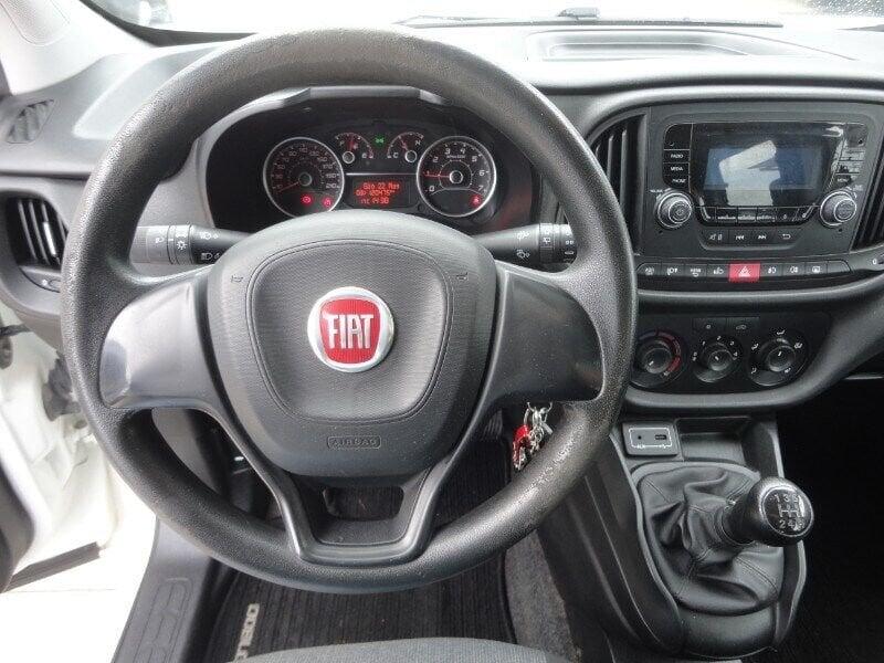 FIAT Doblò Doblò 1.3 MJT PC Combi N1