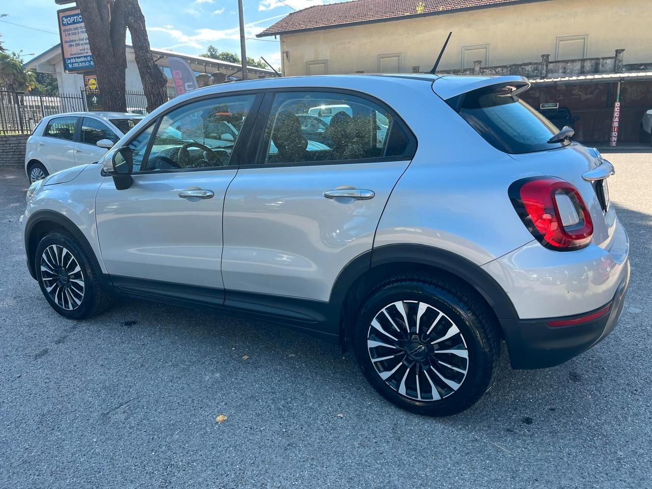 Fiat 500X 1.0 T3 120 CV Urban