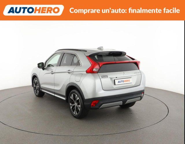 MITSUBISHI Eclipse Cross 1.5 turbo aut. Instyle SDA
