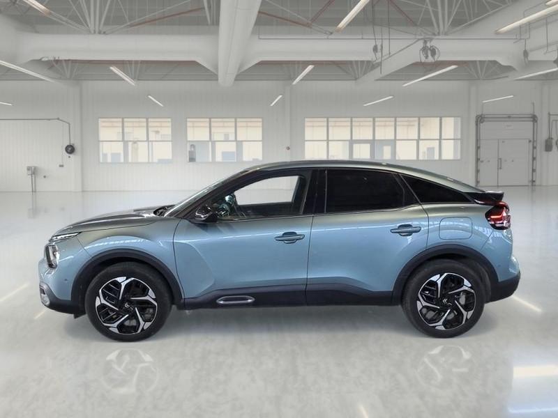 CITROEN C4 5P 1.5 HDI 130CV AUTOM