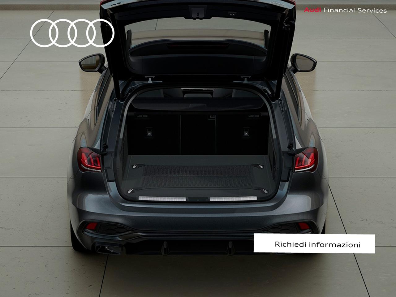 Audi A5 avant 2.0 e-hybrid s line edition quattro 299cv s-tronic