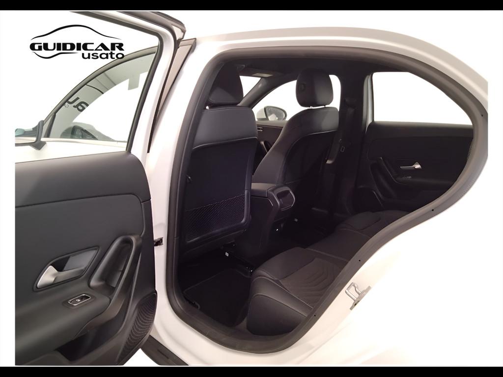 Mercedes-Benz Classe A - W177 2023 - A 180 d Advanced auto