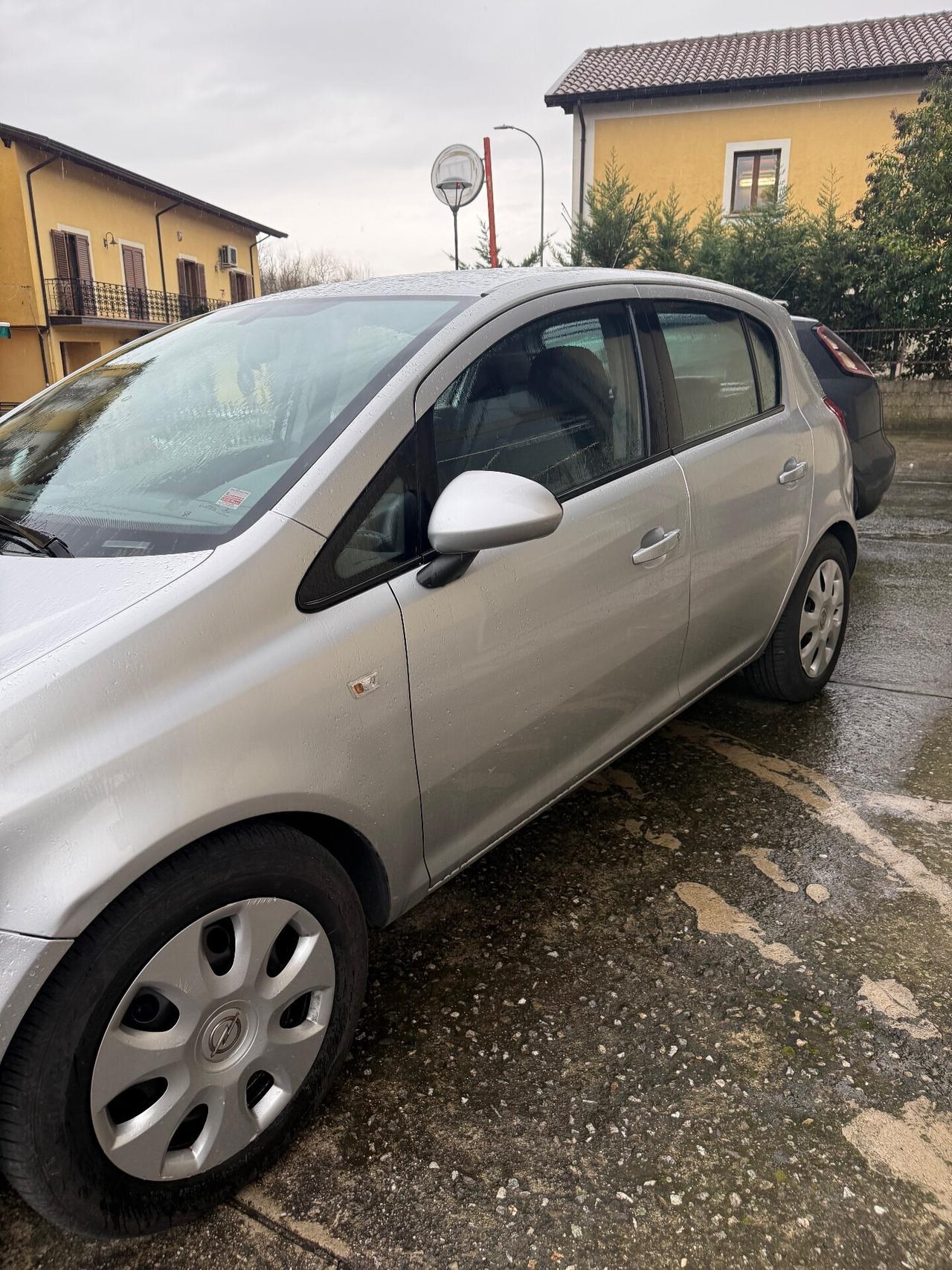Opel Corsa 1.3 CDTI 95CV