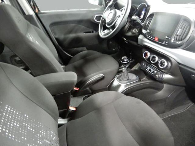 FIAT 500L 1.4 95 CV S&S Connect