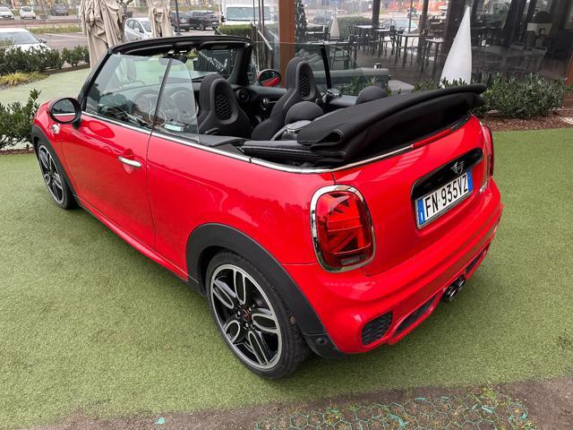 MINI Mini 2.0 Cooper S Cabrio 192CV KIT JCW 45000KM