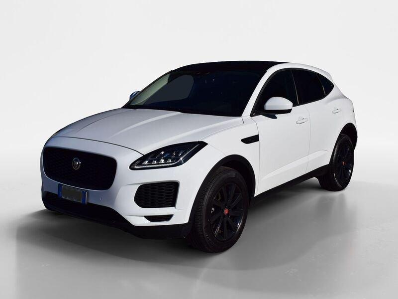 Jaguar E-Pace 2.0D 150 CV AWD aut. S IVA ESPOSTA