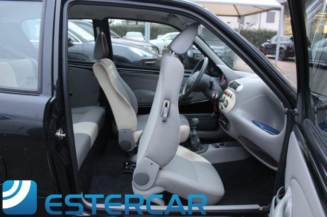 FIAT Seicento 1.1i cat Actual CLIMA