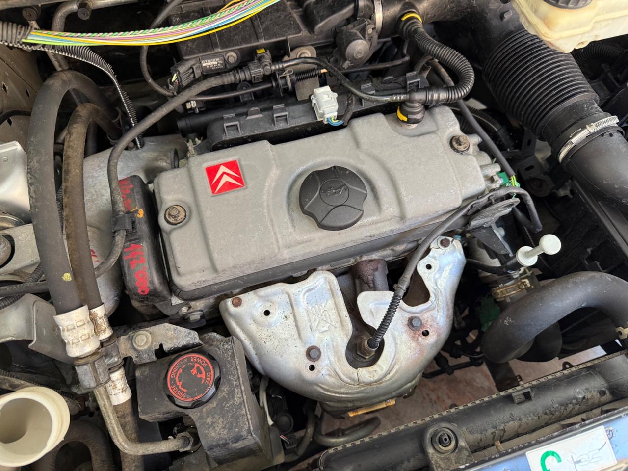 Citroen Xsara Picasso 1.6 Classique