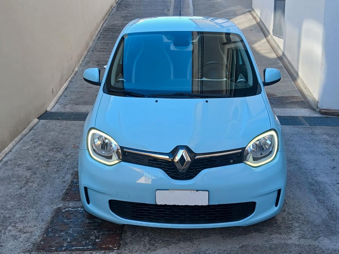 Renault Twingo Electric Zen