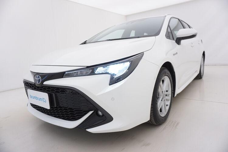 Toyota Corolla TS Hybrid Business Tech BR343356 1.8 Full Hybrid 122CV