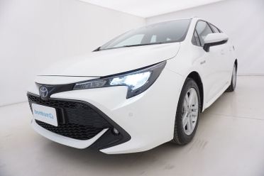 Toyota Corolla TS Hybrid Business Tech BR343356 1.8 Full Hybrid 122CV