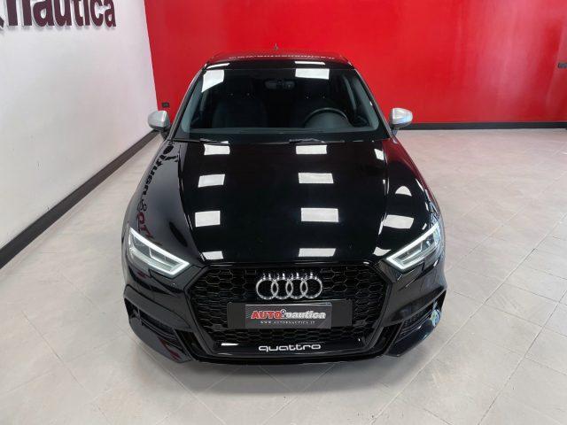 AUDI A3 SPORTBACK 30 1.6 TDIi 116CV S-LINE S-TRONIC