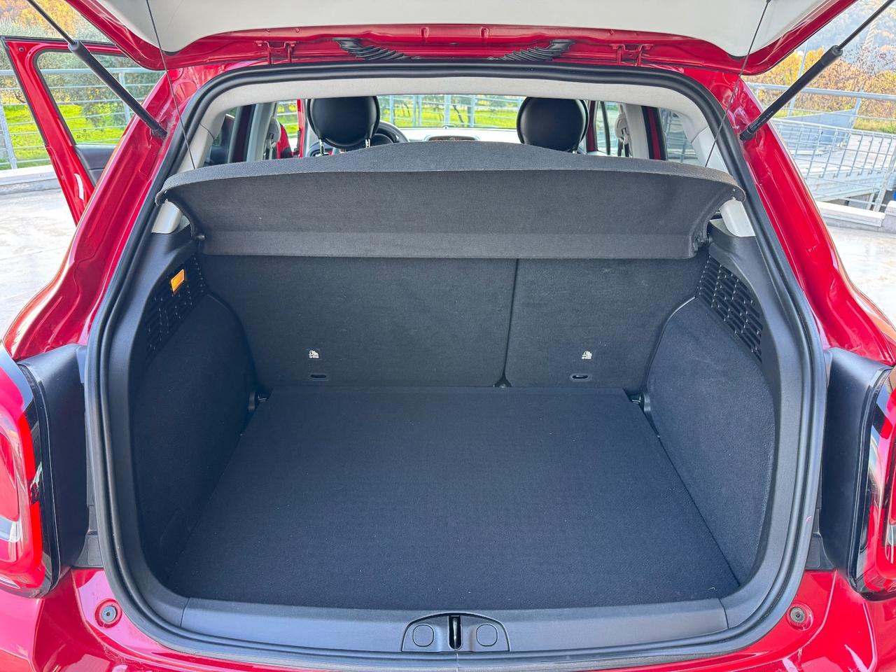 Fiat 500X 1.6 MultiJet 120 CV Cross