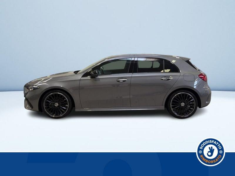 Mercedes-Benz Classe A 180d Automatic AMG Line Advanced Plus