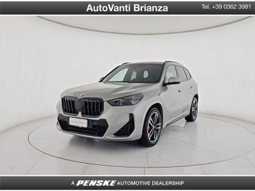 BMW X1 X1 sdrive20d mhev 48V MSport Pro