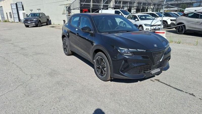 Alfa Romeo Junior 1.2 ibrida 145cv edct6