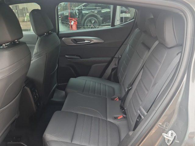 ALFA ROMEO Tonale MY25 1500 160CV HYBRID VELOCE