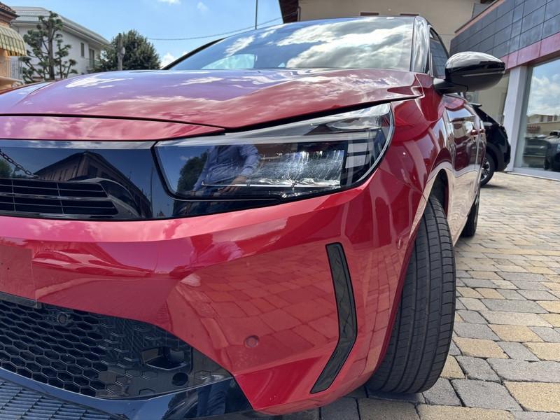 Opel Corsa 1.2 GS s&s 100cv LED-APP CONNECT-16"