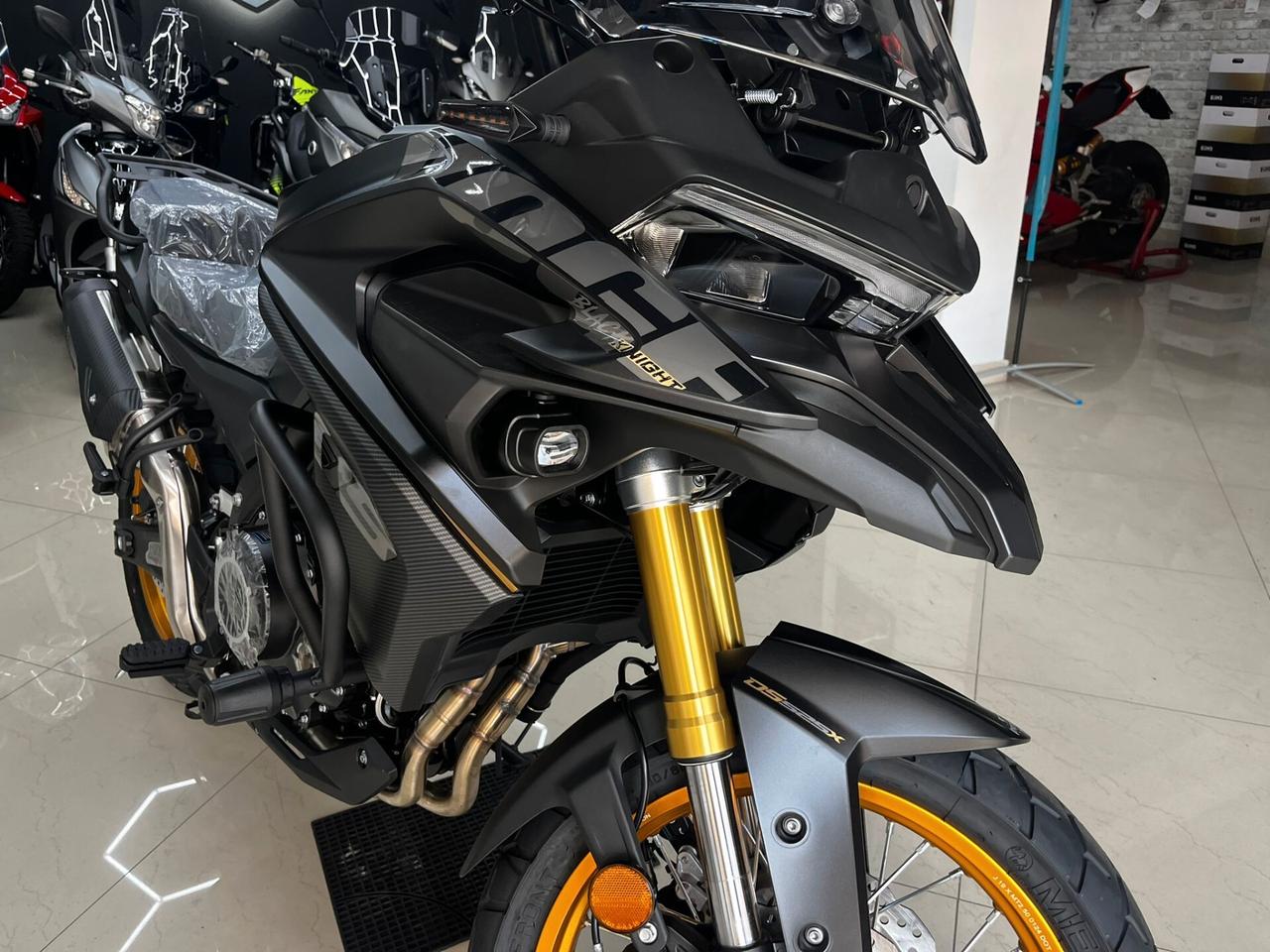 Voge Valico 525 DSX NUOVO