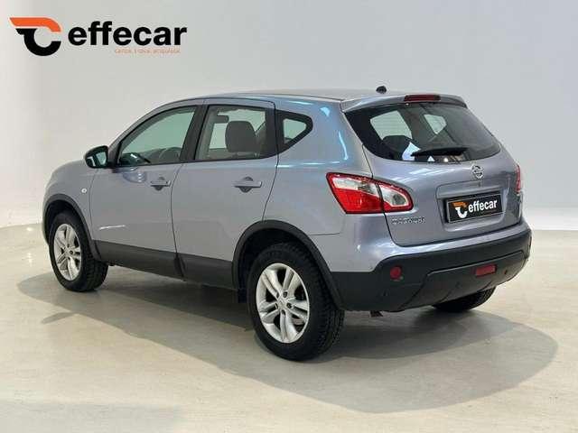Nissan Qashqai 1.5 dCi DPF N-Tec FL