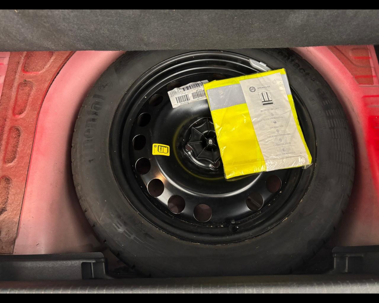 OPEL Corsa 5p 1.3 cdti b-Color 75cv